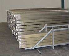 來源于原材料的高標準要求